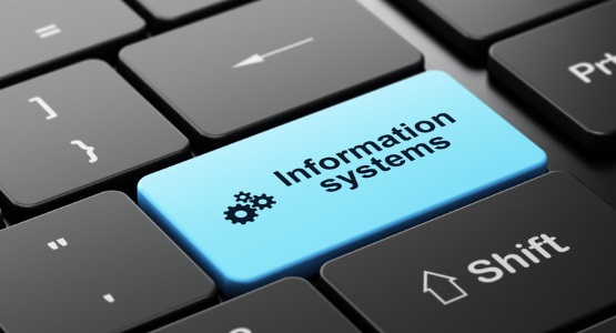 What are the six types of information systems - The Art of Service